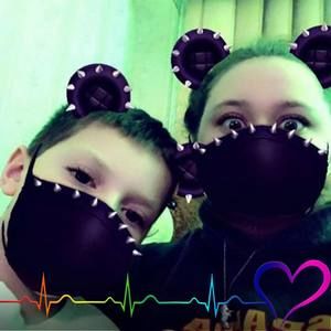 Meet your Posher, Kalysta